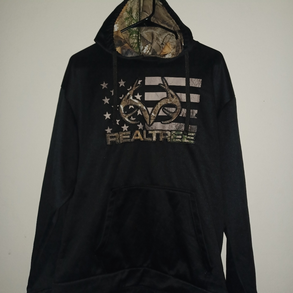 Realtree hoodie